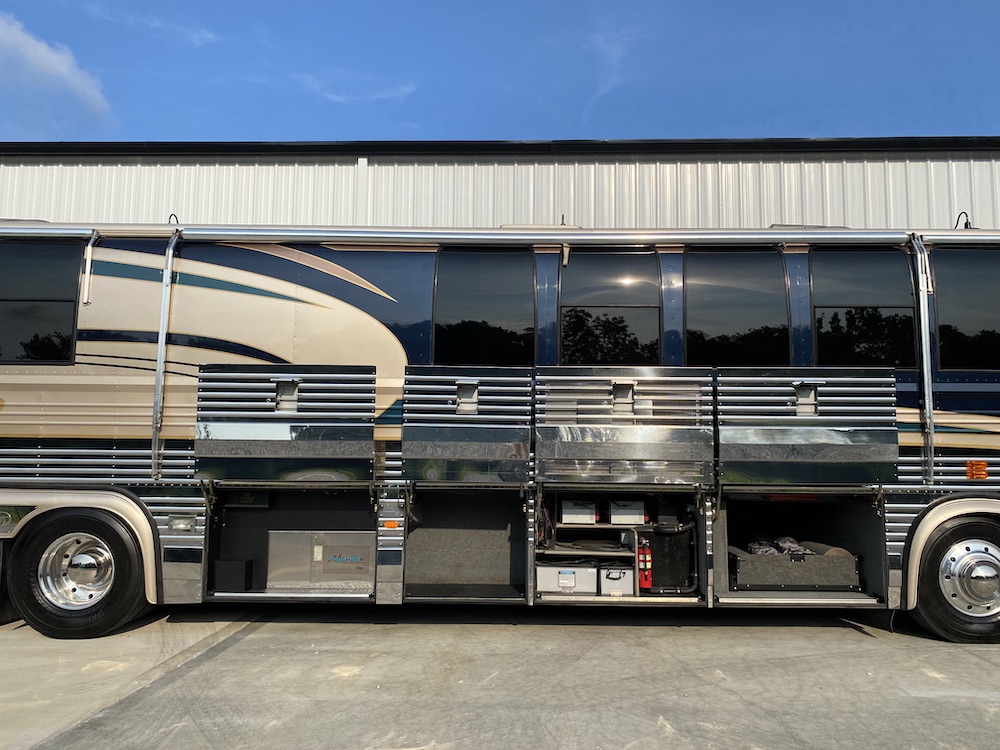 1998 Prevost Royale XL For Sale