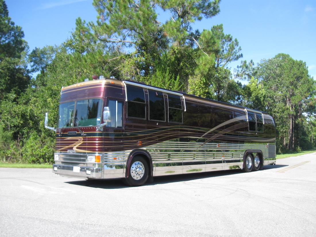 1998 Prevost Royale XL For Sale