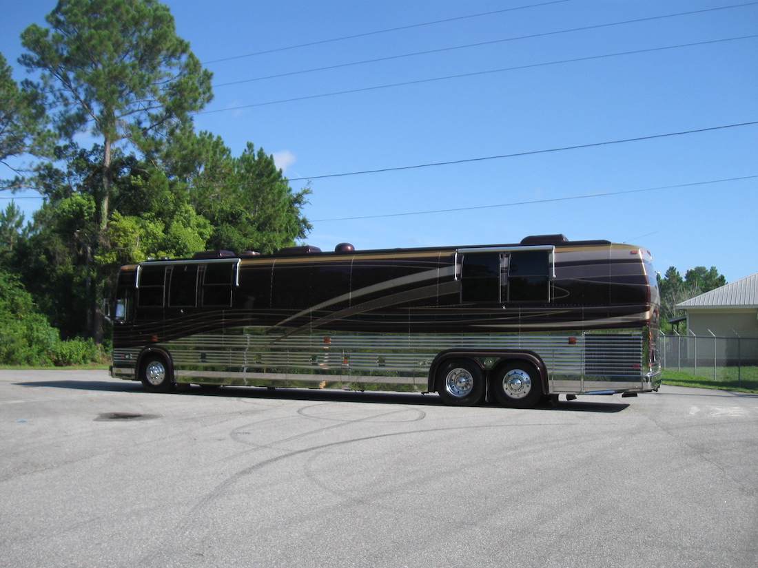 1998 Prevost Royale XL For Sale