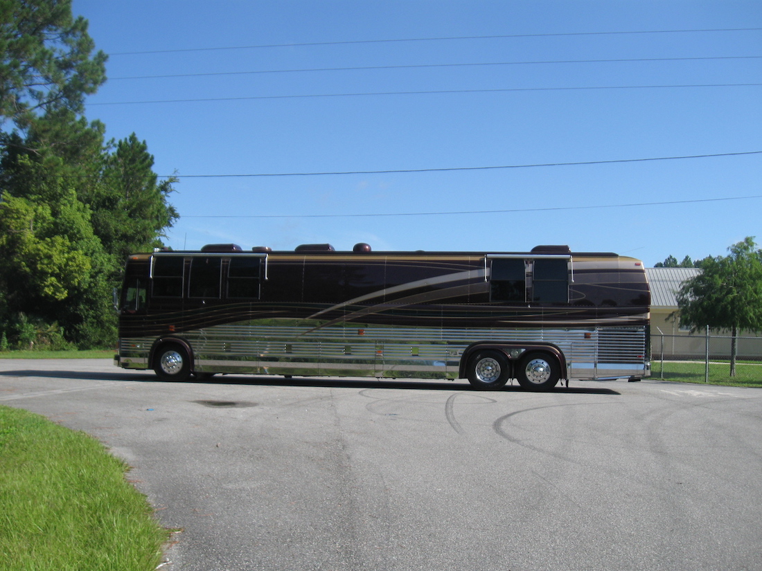 1998 Prevost Royale XL For Sale