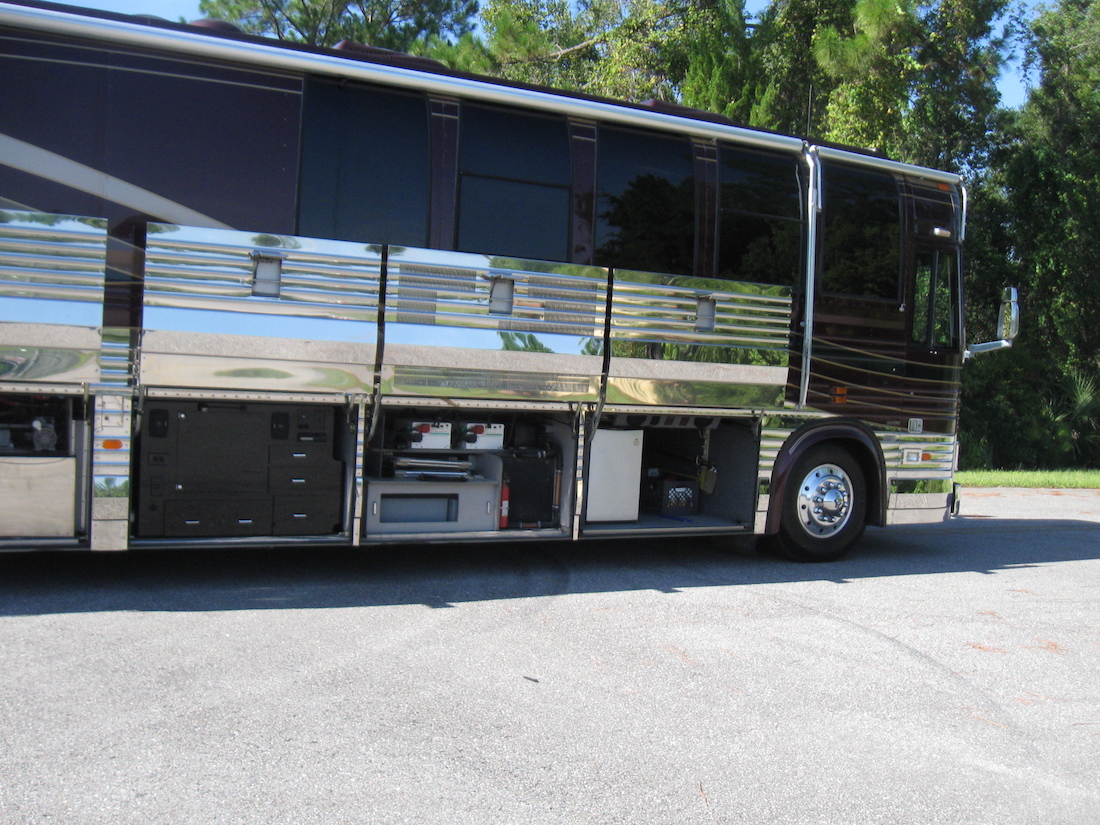 1998 Prevost Royale XL For Sale