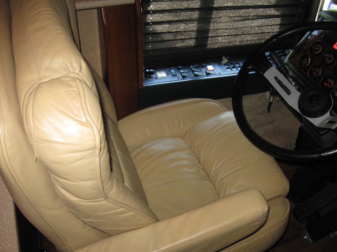 1998 Prevost Royale XL For Sale