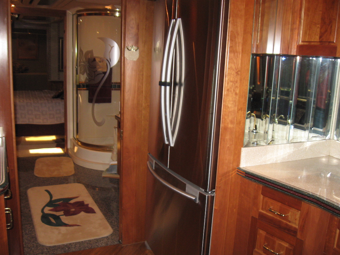 1998 Prevost Royale XL For Sale