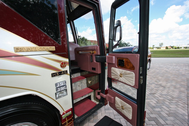 1998 Prevost Vantare H3-45 For Sale