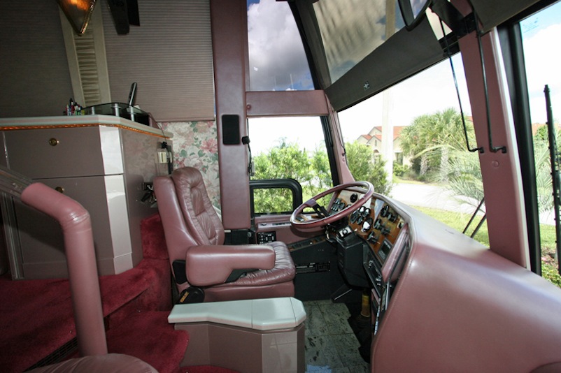 1998 Prevost Vantare H3-45 For Sale