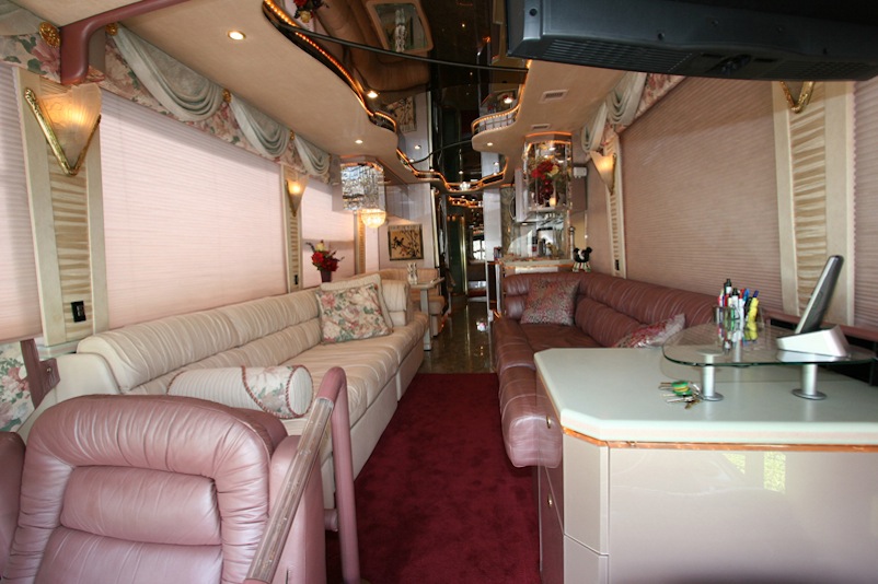 1998 Prevost Vantare H3-45 For Sale