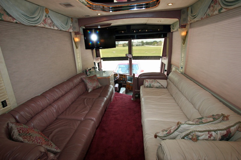 1998 Prevost Vantare H3-45 For Sale