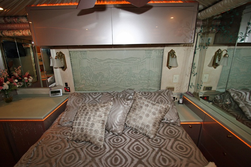 1998 Prevost Vantare H3-45 For Sale