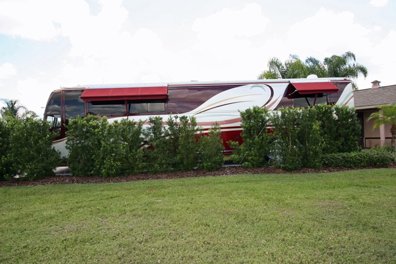 1998 Prevost Vantare H3-45 For Sale