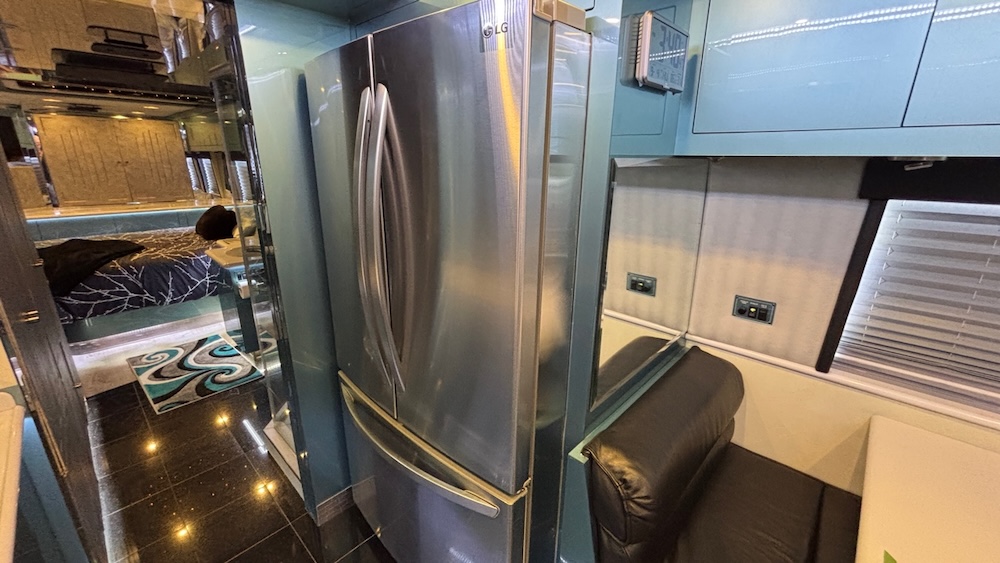 1998 Prevost Vogue XL For Sale