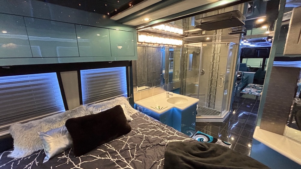 1998 Prevost Vogue XL For Sale