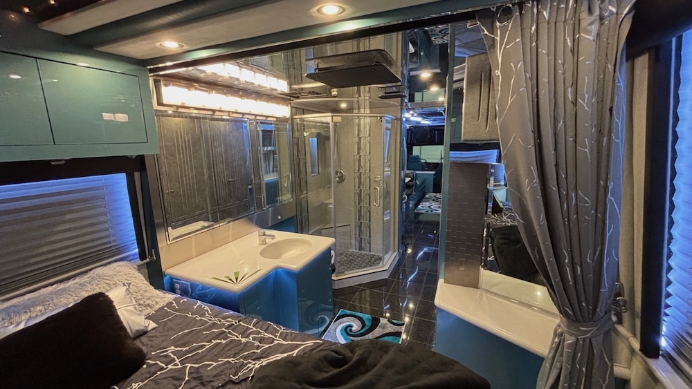 1998 Prevost Vogue XL For Sale