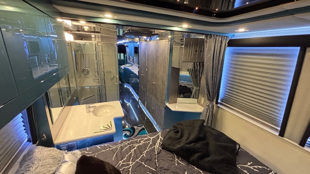 1998 Prevost Vogue XL For Sale