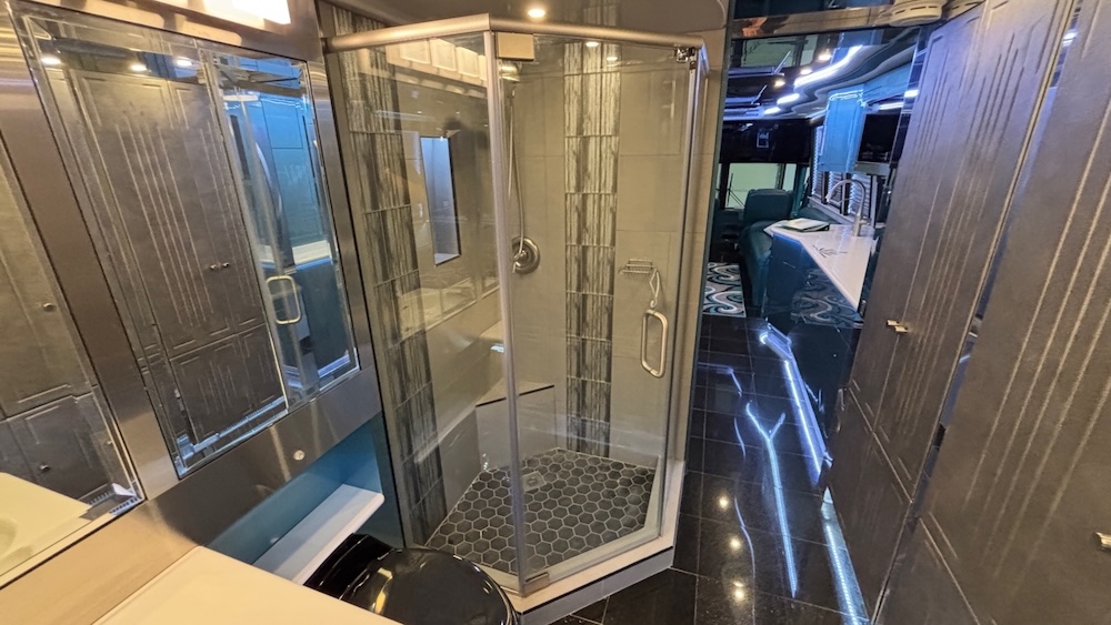 1998 Prevost Vogue XL For Sale