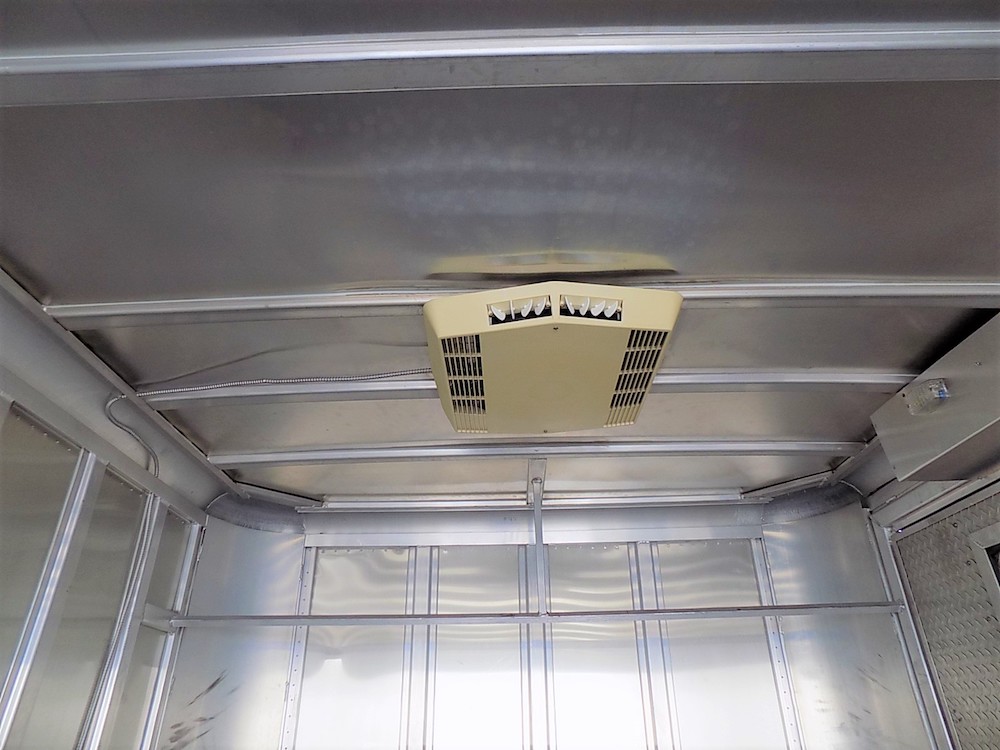 1999 Featherlite Trailer For Sale