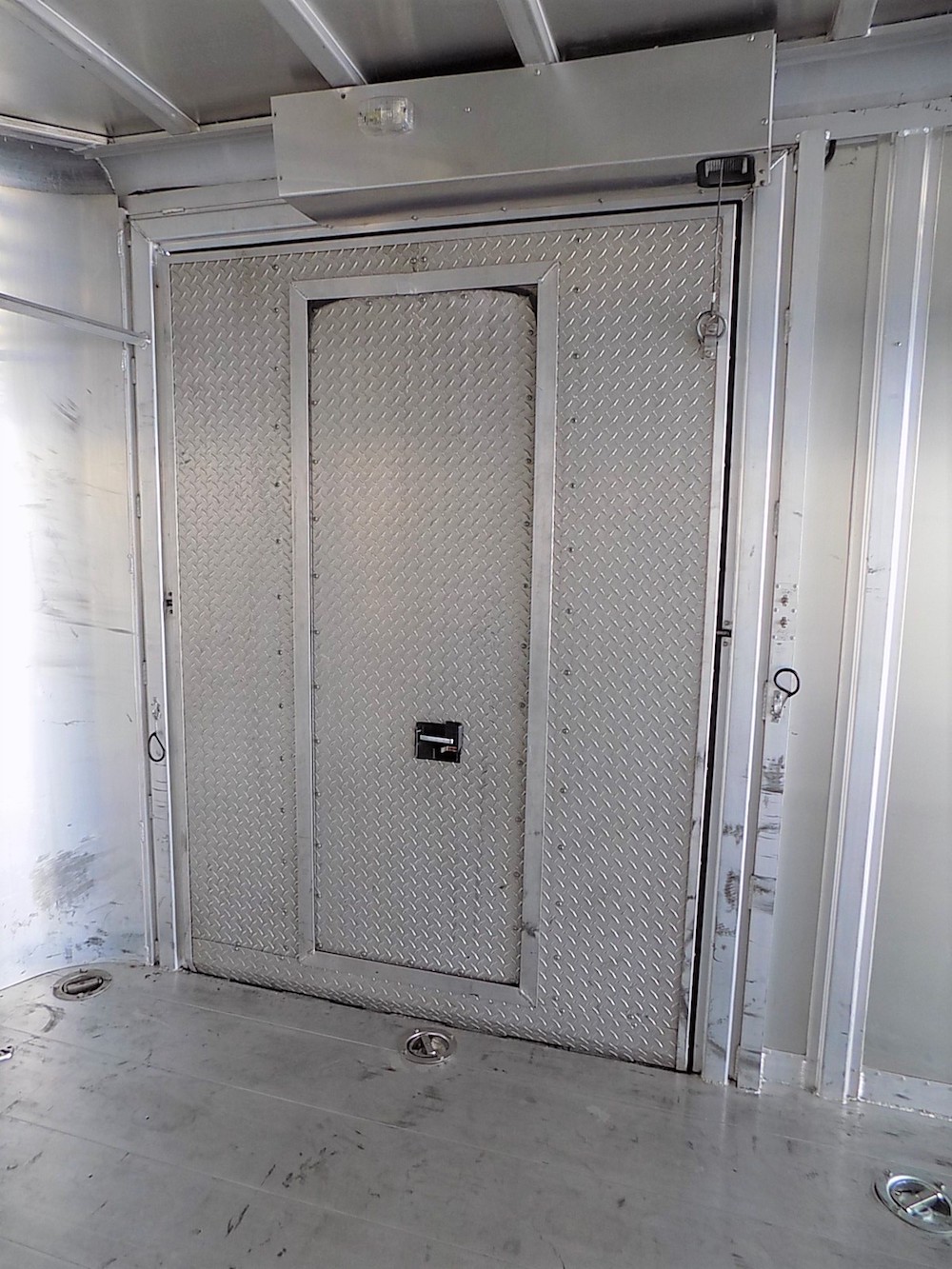 1999 Featherlite Trailer For Sale