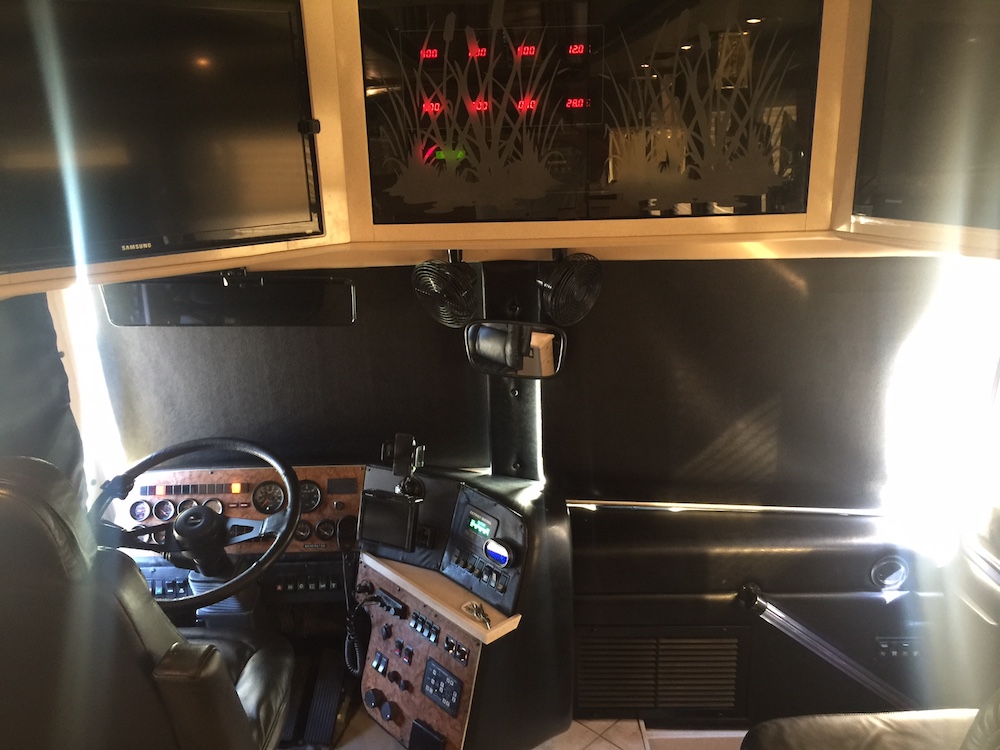 1999 Prevost American XL For Sale