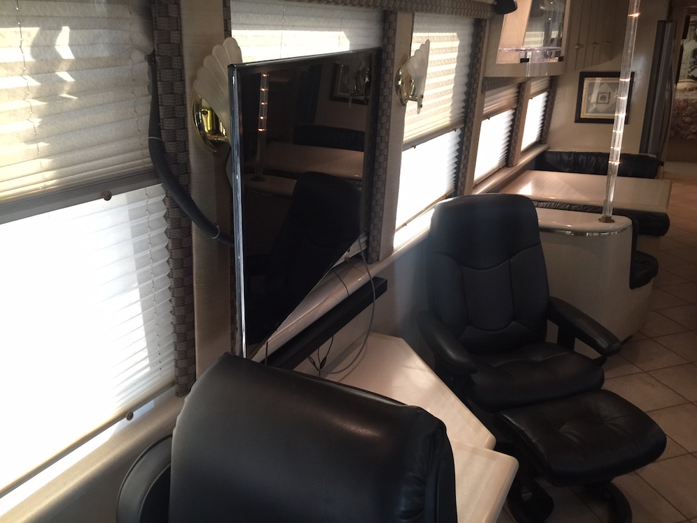 1999 Prevost American XL For Sale