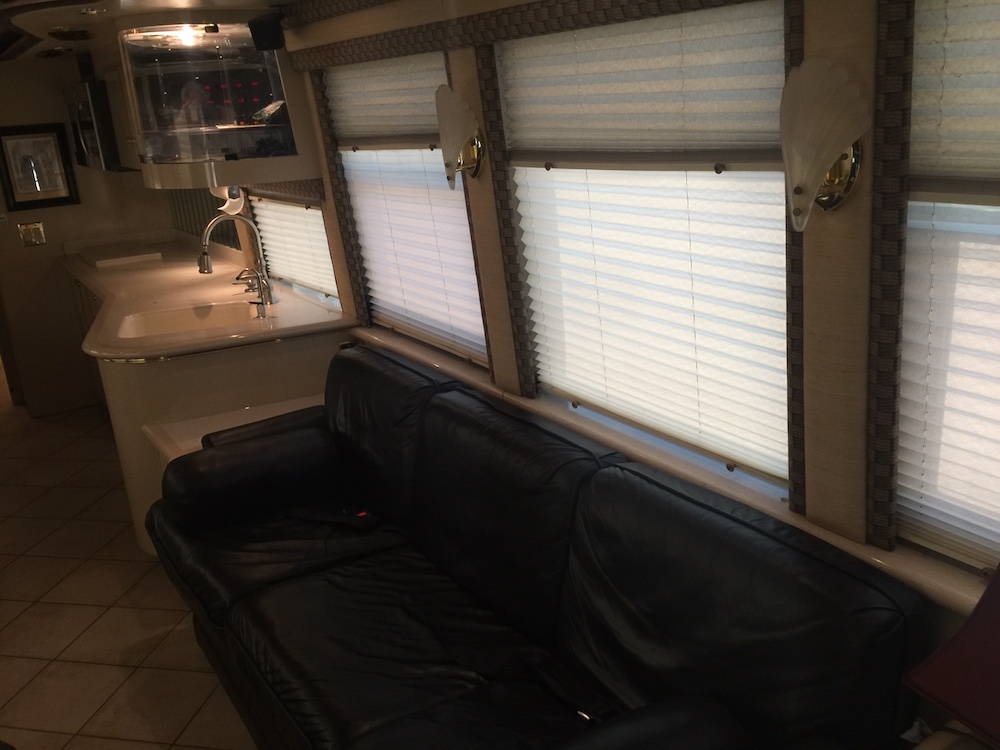 1999 Prevost American XL For Sale