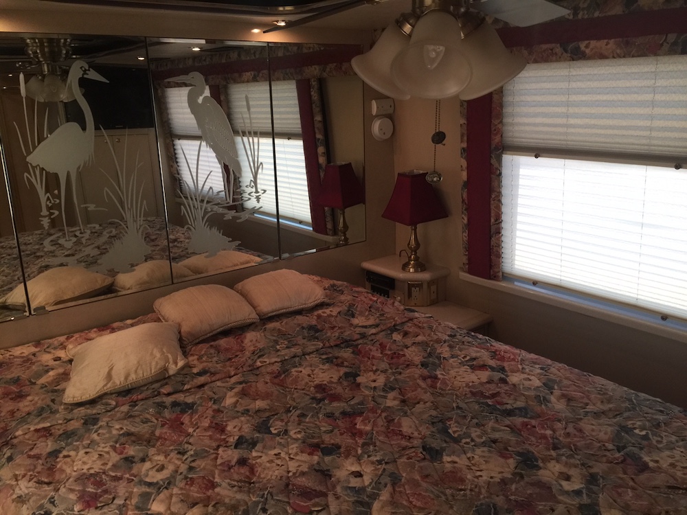 1999 Prevost American XL For Sale