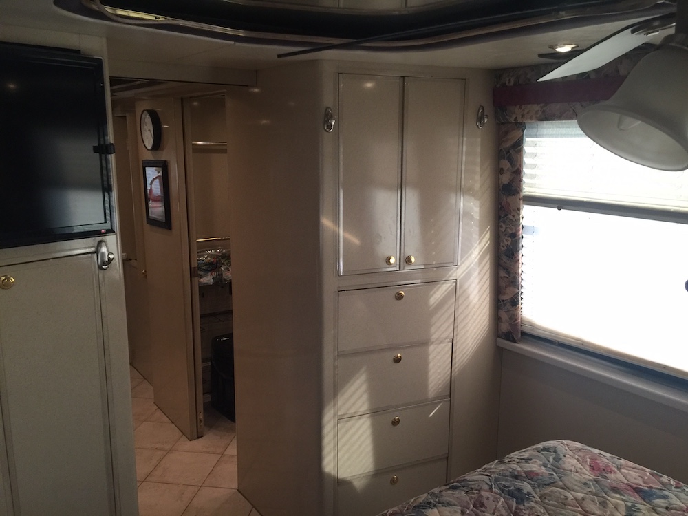 1999 Prevost American XL For Sale