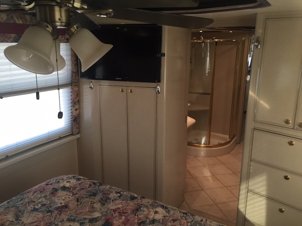 1999 Prevost American XL For Sale