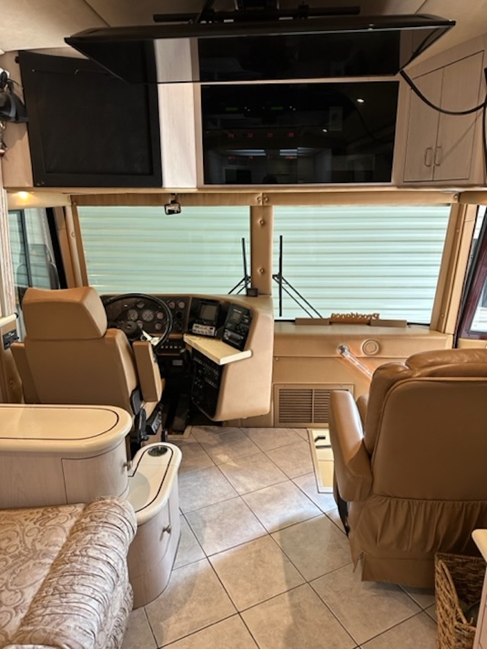 1999 Prevost Angola XL For Sale