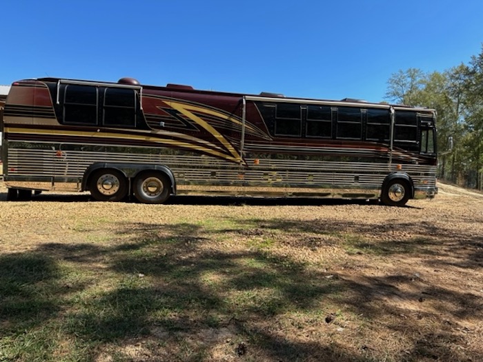 1999 Prevost Angola XL For Sale