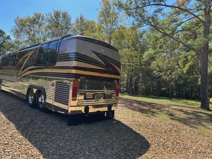 1999 Prevost Angola XL For Sale