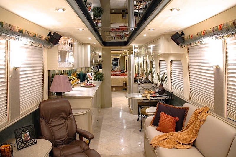 1999 Prevost Country Coach XL For Sale