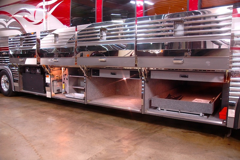 1999 Prevost Country Coach XL For Sale