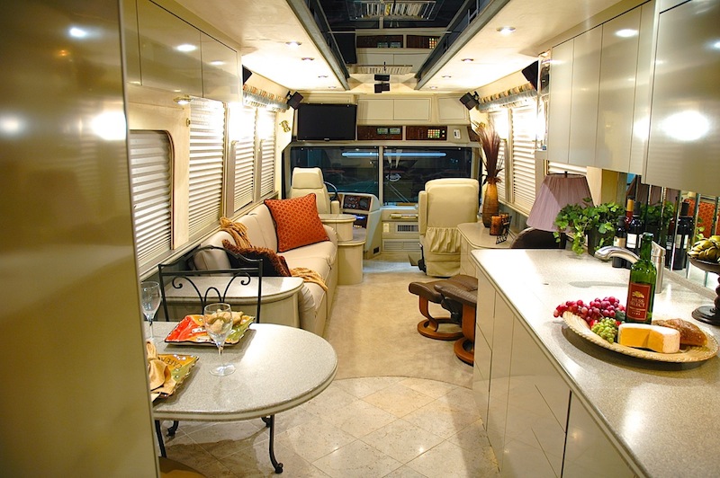 1999 Prevost Country Coach XL For Sale