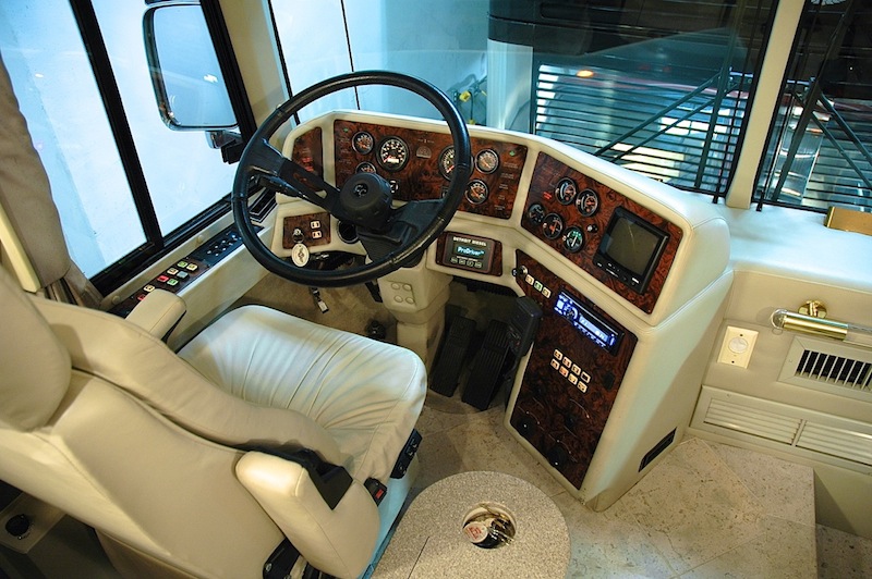 1999 Prevost Country Coach XL For Sale
