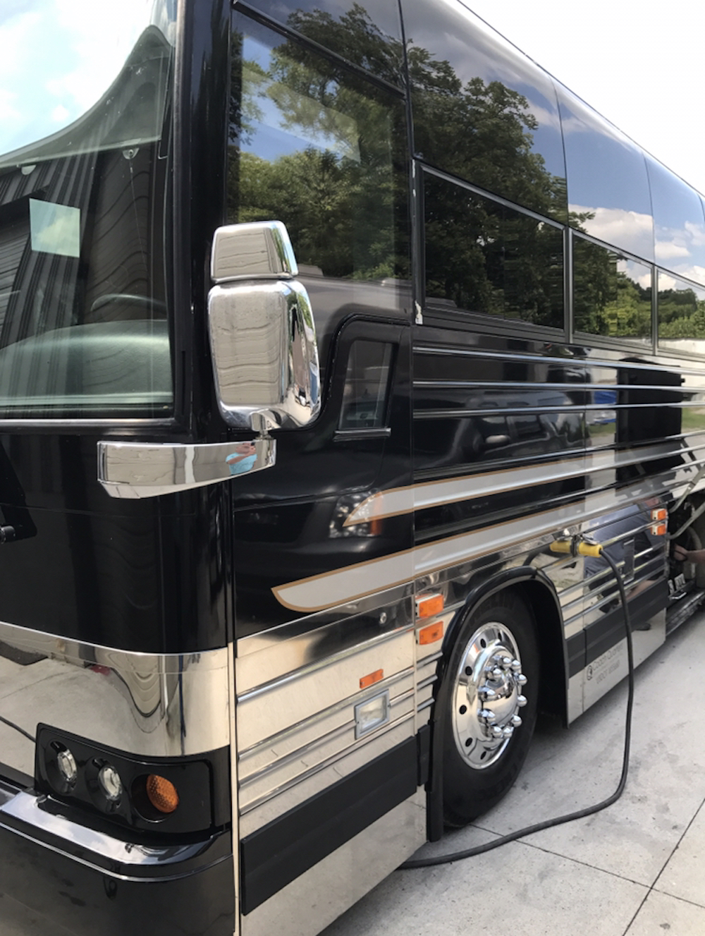 1999 Prevost Country Coach XL For Sale