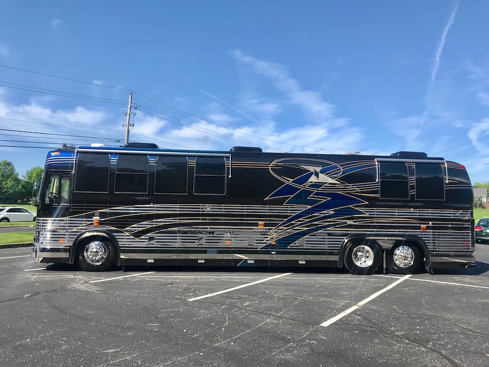 1999 Prevost Country Coach XL For Sale