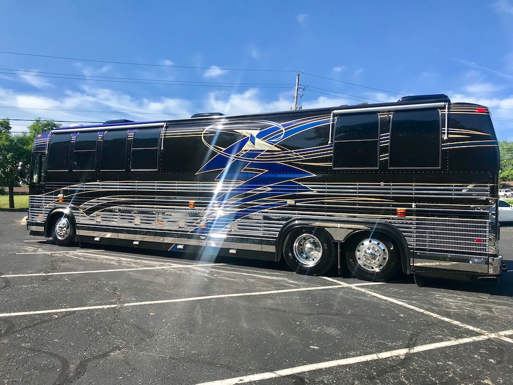 1999 Prevost Country Coach XL For Sale