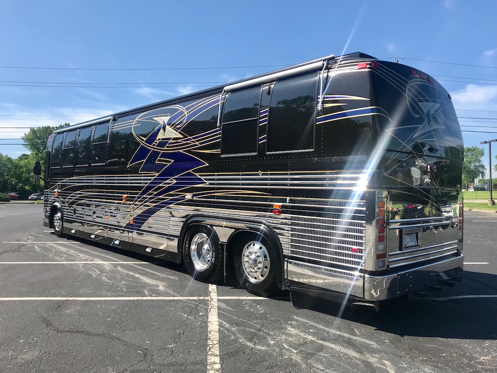 1999 Prevost Country Coach XL For Sale