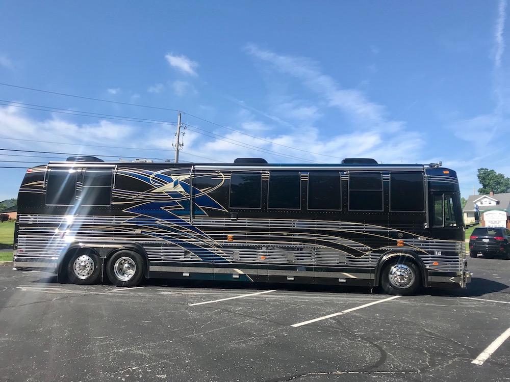 1999 Prevost Country Coach XL For Sale