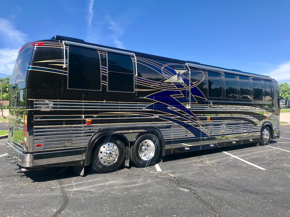 1999 Prevost Country Coach XL For Sale