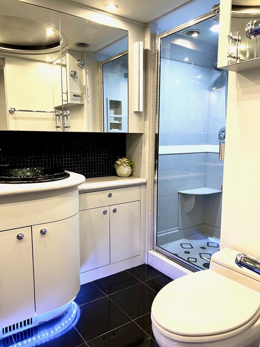 1999 Prevost Country Coach XL For Sale