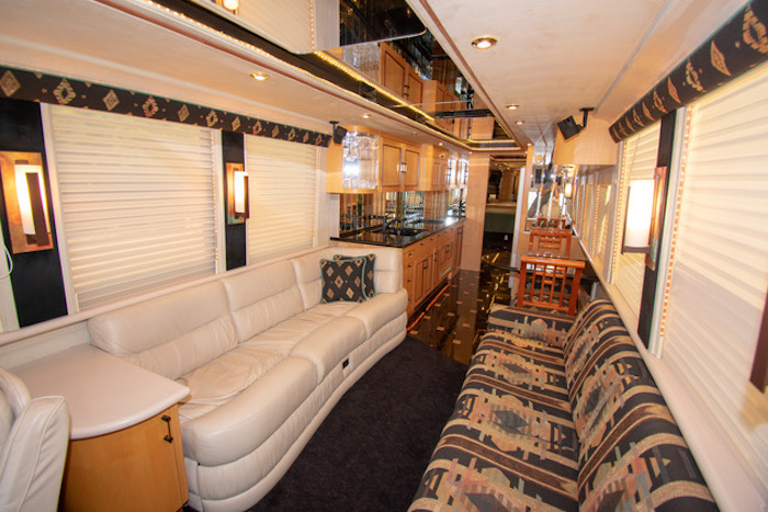 1999 Prevost Country Coach XL For Sale