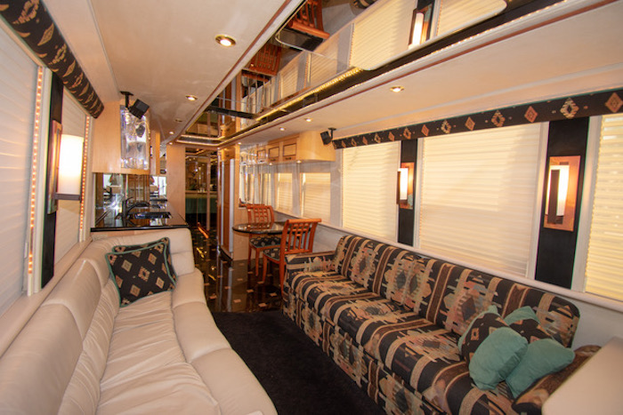 1999 Prevost Country Coach XL For Sale