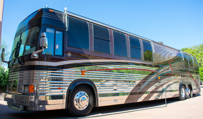 1999 Prevost Country Coach XL For Sale