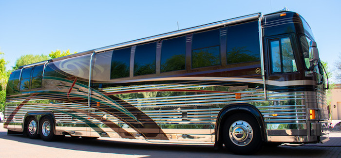 1999 Prevost Country Coach XL For Sale