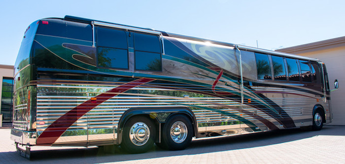 1999 Prevost Country Coach XL For Sale