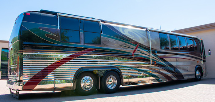 1999 Prevost Country Coach XL For Sale