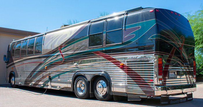 1999 Prevost Country Coach XL For Sale