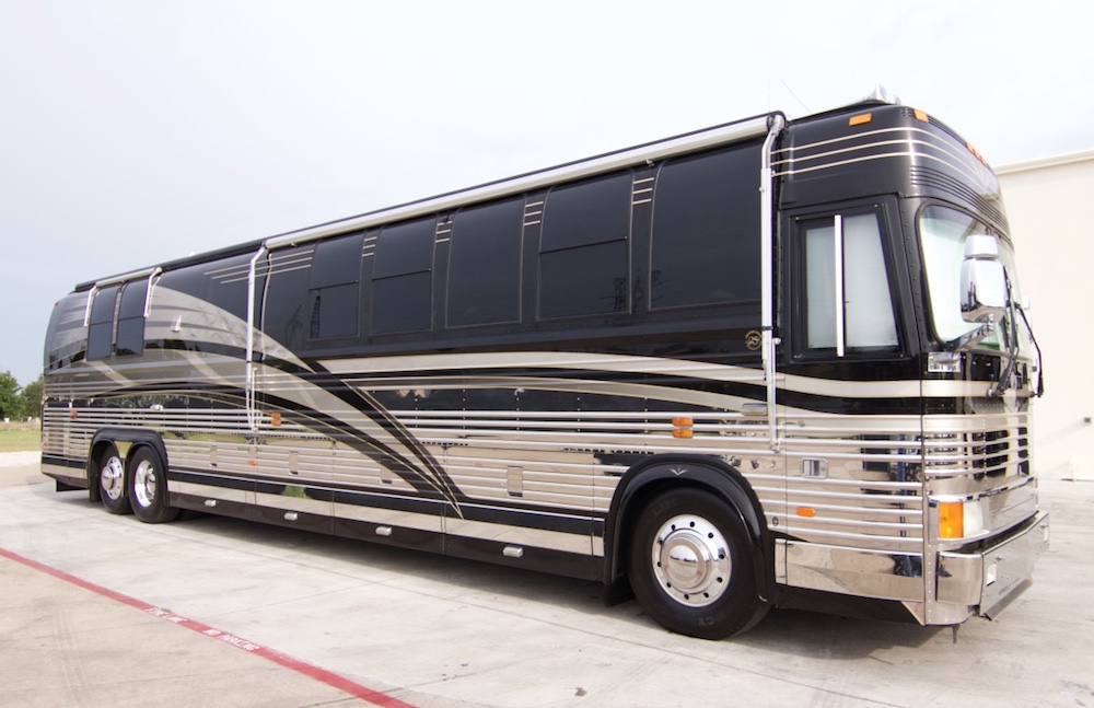 1999 Prevost Country Coach XL For Sale