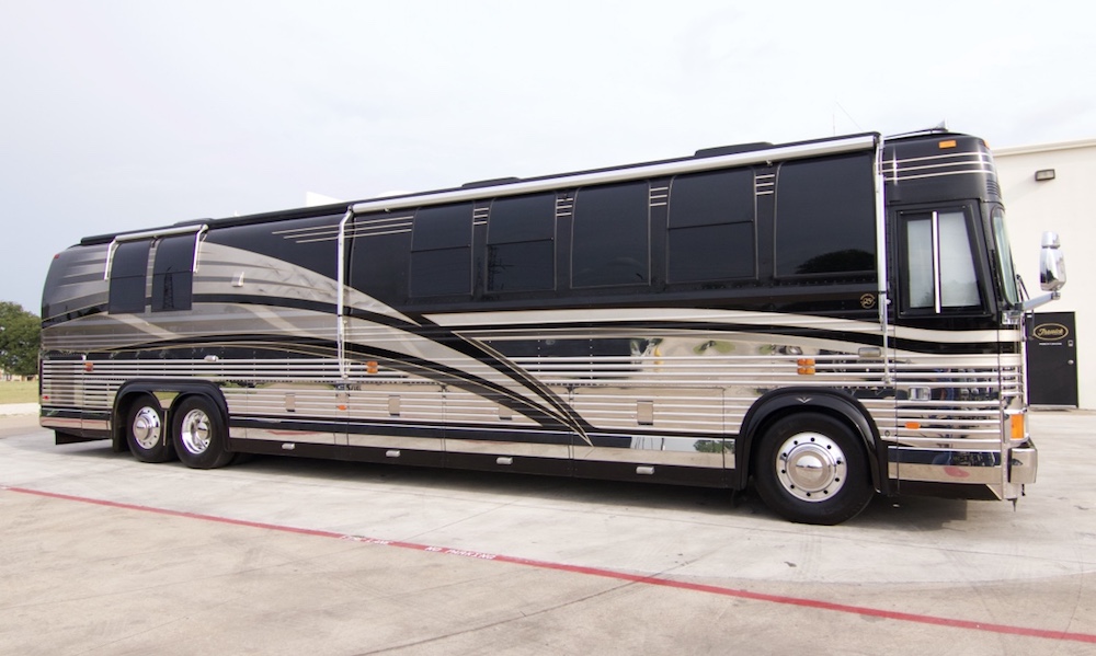 1999 Prevost Country Coach XL For Sale