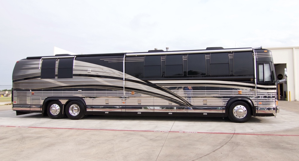 1999 Prevost Country Coach XL For Sale